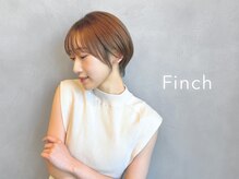 フィンチ(Finch)