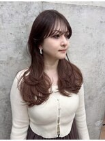 ヌエン 渋谷(NU/EN)&nbsp;ワンカールローレイヤー