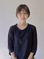 アグ ヘアー ゴア 中野店(Agu hair goa) 吉家 久美子