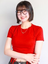 ガリカ ハラジュク(Gallica harajuku) Noka  