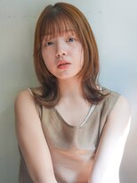 ノエル 池袋店(noel)&nbsp;【noel】hachi×ミディアムレイヤー