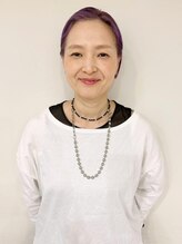 マッシュマシェラ(MASHU MACHELA)&nbsp;土田 明代