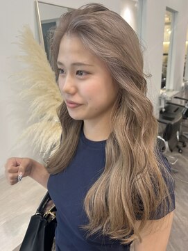 レイバイオルト(Lei by ALT) milk tea beige