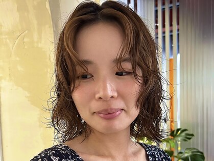 シロ(Shiro)の写真
