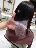ルクール ヘアー プレジー(Le Coeur HAIR Plaisir)&nbsp;インナーシルバー