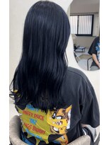 ラズ(Luz)&nbsp;ネイビー