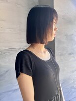 ムーム(MUUM)&nbsp;ボブ