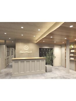 NEW  OPEN！大人髪、格上げ宣言！！完全個室サロンで"なりたい私”を叶える。髪も心も潤う自分時間を