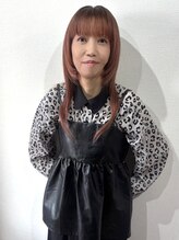 グルグル 新小岩店(GULGUL) 長田恵美子 [新小岩]