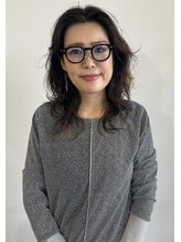 トトサ フェスタ(TOTOSA Festa’) 横濱 三佳