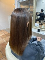 ボクノ 3号店(bokuno)&nbsp;髪質改善矯正