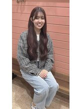 サクラビ(sakurabi)&nbsp;打田 千紘