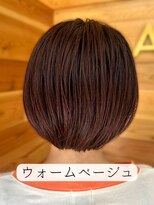 ハース(HEARTH)&nbsp;ミニボブ