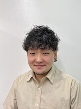 ヘアジーナ(Hair Jina) 伊藤 泰平