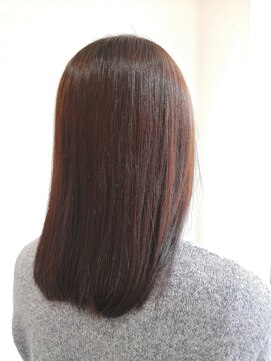 ジェンタ(Jenta) マロンブラウン