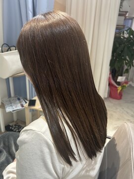 ロータス(Lotus) ロング