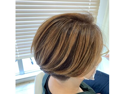 美容室 フィレール(FILER)の写真