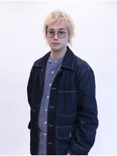 パープル 自由が丘(purple)&nbsp;杉田 士門