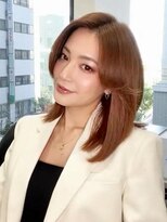 タヤ 天神店(TAYA)&nbsp;レイヤーカット