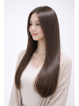 イコイ 七隈店(icoi) 髪質改善美髪ストレート