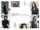 スペス バイ レブラン ヘア(spes by r'e blanc)の写真