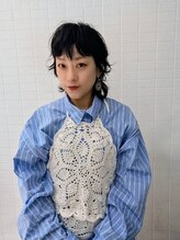 トーストアンドバナナズ 下高井戸(TOAST&BANANAS)&nbsp;猫渕 美穂