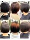 ルネラトーキョー(RUNERA TOKYO)の写真/似合わせカットでボブ・ショートが得意◎カットラインが綺麗で長持ち＆再現性が高く毎日が楽に！