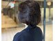 サロンイクエヤマザキ 文京(SALON IKUE YAMAZAKI)の写真/幅広い年齢層から人気◎一人ひとりの髪、頭皮を根本からケアし、美しいヘアへ導く美容法。