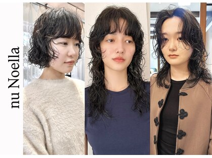 ヌー ノエラ(nu Noella)の写真