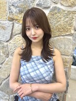 オーロ 宝塚店(ORO) 20代30代40代50代おうちで簡単スタイリング