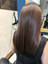 ヘッドルーム ディスティネーション(Head Room Distination)&nbsp;酸性ストレート