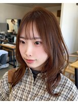 エトワールプラス&nbsp;ハッシュカット