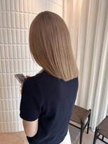 スーリール 馬出店(Sourire)&nbsp;ミルキーベージュ