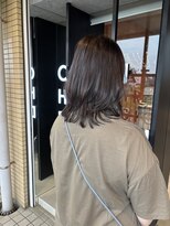 シャティ(CHATI)&nbsp;ミディアムウルフレイヤー