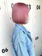 ロアー ヘアー マチルダ 千葉店(RAWR hair MATILDA)の写真/【9:00-21:00☆千葉駅4分】ショートヘアはバランスが命!毛流れに合わせたスタイリッシュなスタイルを提案