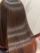 ロゼラヴィ(rosee Ravie)&nbsp;AVEDAカラー+「国内最高峰」ダメージレストリートメント
