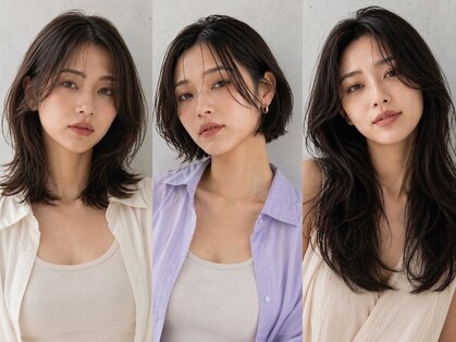 プログレス 中野店(PROGRESS)の写真