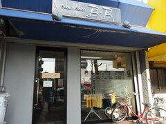 ビューティーサロン　B.B