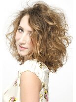 アズーア ヘアーアンドスパ(azure hair&spa)&nbsp;ドールウェーブ【横浜駅】