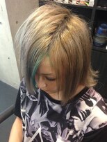 ゾーマ(ZOUMA) V盛