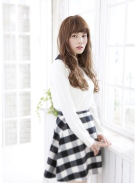 シャンプー 本店(SHAMPOO) スウィートガーリーロング