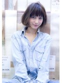 ACE LA ダンバルモリ×大人可愛いブラウン