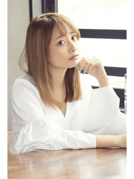 ルシエ 立川(LUCIE) アンドレアスロング