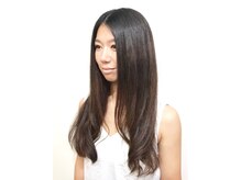 ヘアークウェイント(hair quaint)