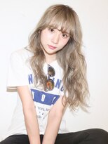 リンダバイネオリーブ 白楽店(Linda by neolive)&nbsp;☆大人気！ミルクティーベージュカラー☆　Neolive 横浜　幸凌介