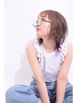 リジョイスヘア エン(REJOICE hair EN) 【REJOICE hair EN】９月１５日（土）郡山市大町にオープン！