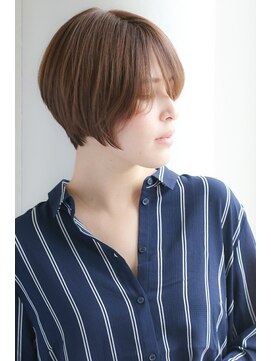 ノーブル 白金台店(Noble by PROGRESS) 似合わせ☆カット