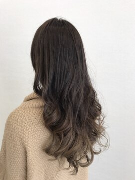 ル クール 柏崎店(Le Coeur) ロングウェーブ/20代30代40代50代