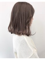 アライブ キチジョウジ(ALIVE Kichijoji)&nbsp;【ALIVE吉祥寺】ショコラベージュ シースルーカラー