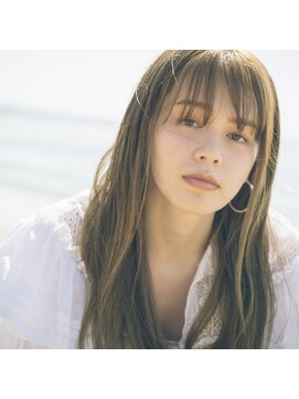 ミンクス 原宿店(MINX) ［MINX野沢］ナチュラルロング